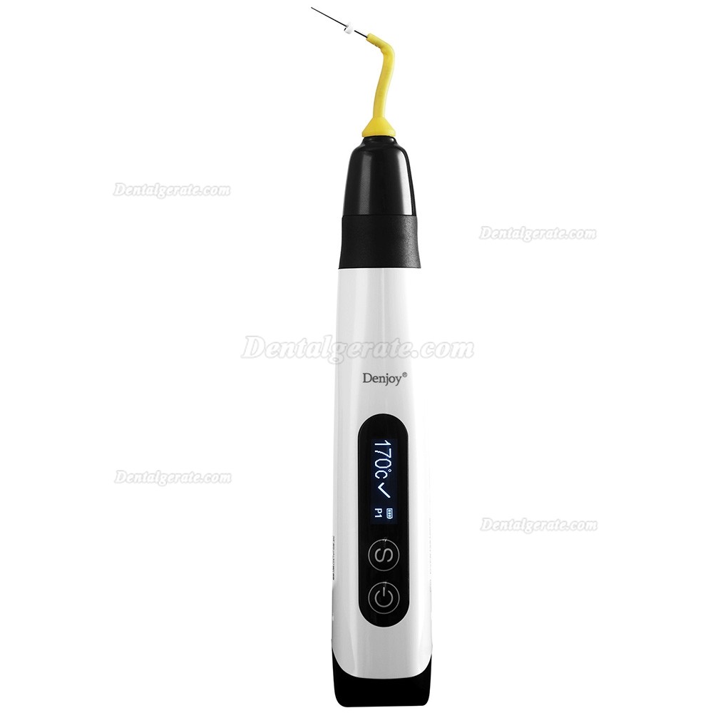 Denjoy Meta Pack Kabelloses 3D-Guttapercha Obturationsger&auml;t